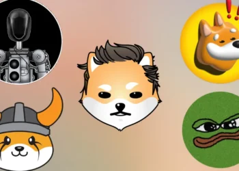 Peter Brandt Warns of Memecoin Crash as Bitcoin Hits $99K