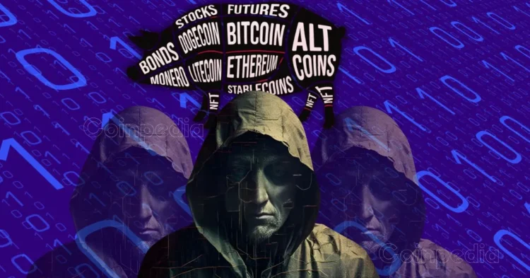 Phishing, Fake Mining Scams, and $474K Loss in One Week