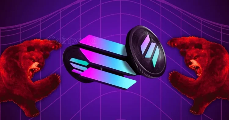 Raoul Paul’s Bullish Forecast On SOL, Rally Imminent?