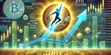 Solana Breaks Above Daily Downtrend – Analyst Expects New ATH Soon