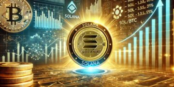 Solana Must Reclaim Momentum In The Coming Weeks – SOL/BTC Ratio At A Pivotal Point