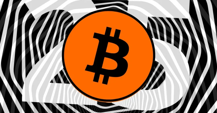 Time to Buy Bitcoin? $1.02B BTC Outflow Raises Hopes