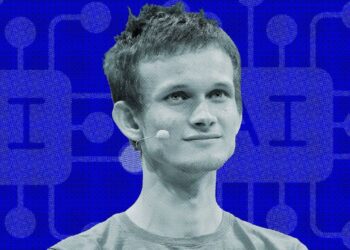 Vitalik Buterin Sells 28 Different Tokens For Nearly $1M USDC