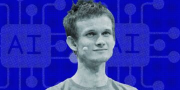 Vitalik Buterin Sells 28 Different Tokens For Nearly $1M USDC