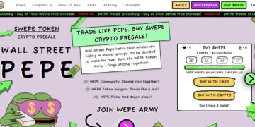 $WEPE Hits $40M as Meme Coin Market Recovers