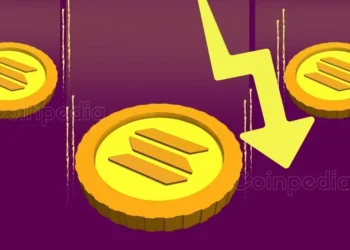 Whale Dumps $45.7 Million Worth of Solana (SOL), Sell-off Signal?