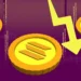 Whale Dumps $45.7 Million Worth of Solana (SOL), Sell-off Signal?