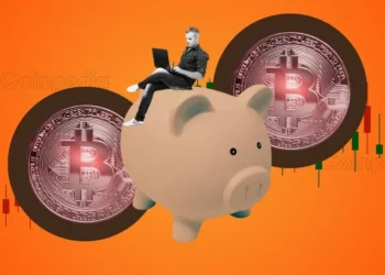 Why 2025 Might Be the Year Crypto Finally Hits the Big Time?