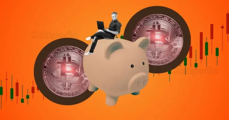 Why 2025 Might Be the Year Crypto Finally Hits the Big Time?