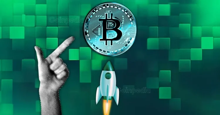 Why is Bitcoin (BTC) Price Up Today?