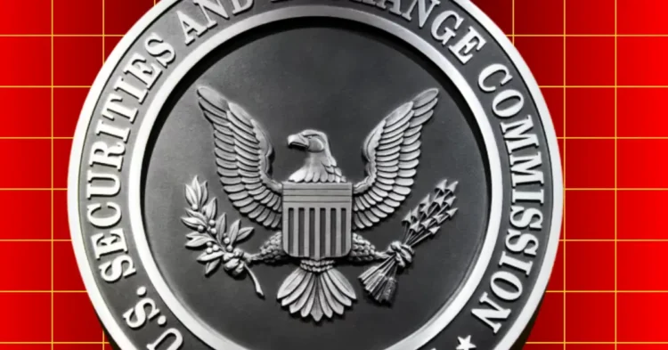 Will Gensler’s Farewell Move Hurt Ripple in the SEC Lawsuit?