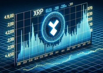 XRP Price Stays Steady: Will Consolidation End Soon?
