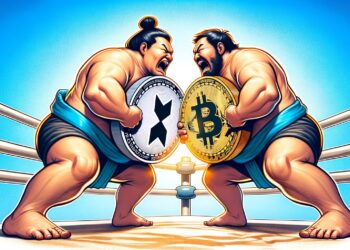 XRP Price vs. BTC Pressure: Can It Hold Its Ground?