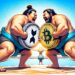 XRP Price vs. BTC Pressure: Can It Hold Its Ground?